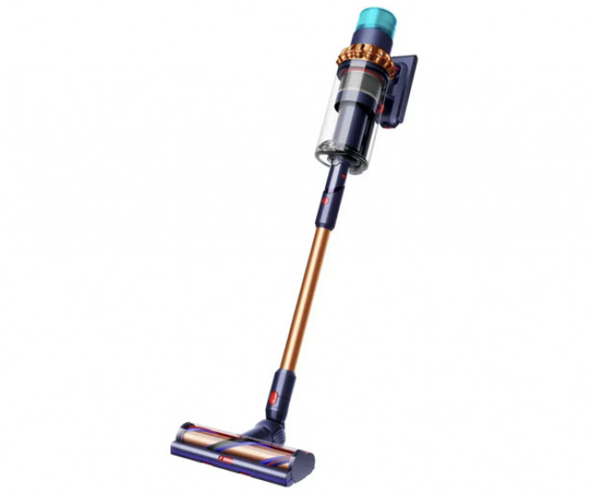 Пилосос 2в1 (вертикальний + ручний) Dyson Gen5outsize Absolute (447308-01)